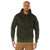 Rothco Midnight Camo Every Day Hoodie