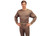 Rothco ECWCS Poly Crew Neck Top