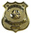 Rothco Special Police Badge