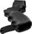 W/ADJ STOCK CONVERSION BLACKJ&E MOSSBERG 500 PISTOL GRIP 