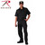 Rothco Short Sleeve Tactical Shirt - Black