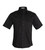 Rothco Short Sleeve Tactical Shirt - Black