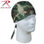 Rothco Camo Headwrap 