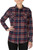 Heartbreaker Flannel Shirt