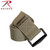 Rothco Adjustable BDU Belt