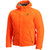 Blocker Drencher Insulated Jacket Blaze Orange Large