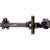 Axcel LANDSLYDE Carbon Pro Slider Tact. BH AccuStat II Micro 4 Pin .019