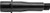 4" 1:16 10MM AUTO BLACK!NEW FRONTIER AR45/10 MATCH BBL 