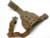 Model 6004-10 Single Strap Leg Shroud