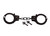 Rothco Double Lock Steel Handcuffs