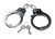 Rothco Double Lock Steel Handcuffs