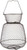 EC FLOATING FISH BASKET 14"X25"