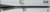 B&M SPEAR W/BARB FLOUNDER 1 PRG 12"