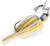 ZMAN PROJ.Z CHATTERBAIT 1/2 PEARL