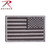 Rothco Iron On / Sew On Embroidered US Flag Patch 