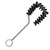 KleenBore Magbrush Magazine Well Brushes AR-15/M-16/AK-47