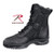 Rothco Forced Entry Tactical Boot With Side Zipper - 8 Inch