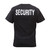 Rothco Two-Sided Security T-Shirt