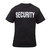 Rothco Two-Sided Security T-Shirt