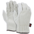 Cow Grain Drivers Glove w/Wing Thumb