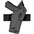 Model 6392RDS ALS Hi-Ride Level I Retention Duty Holster for Glock 17 MOS w/ Light