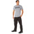 Rothco Grey Army Physical Training T-Shirt Rothco Grey Army Physical Training T-Shirt