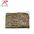 Rothco G.I. Type Camo Poncho Liner