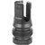 Dead Air Xeno 3-Prong Mount .22 Cal. .500-28