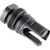 Dead Air Xeno 3-Prong Mount .22 Cal. .500-28
