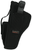 AMBIDEXTROUS BLACK NYLONMICHAELS 7000 HIP HOLSTER #5 