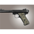 Ruger MK II / MK III Grip