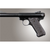 Ruger MK II / MK III Grip