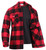 Rothco Concealed Carry Flannel Shirt