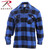 Rothco Concealed Carry Flannel Shirt