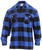 Rothco Concealed Carry Flannel Shirt