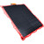 Dark Energy Spectre Solar Panel 15W  HI-Vis Orange