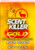 4.5 OUNCESWRC BAR SOAP SCENT KILLER GOLD 