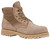 Rothco Combat Work Boots - 6 Inch