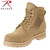 Rothco Combat Work Boots - 6 Inch