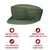 Rothco 8 Point Military Cap 