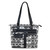 Printed Tote