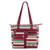 Printed Tote