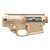 Aero Precision M5 (.308) Threaded Assembled Receiver Set FDE