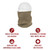 Rothco ECWCS Polyester Neck Gaiter