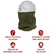 Rothco ECWCS Polyester Neck Gaiter