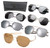 Rothco G.I. Type Aviator Sunglasses