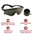 Rothco Firetec Interchangeable Sport Glass Lens System