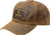 REC PATCH BROWN WAXBROWNING CAP ANTIQUITY WAX 