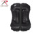 Rothco Inflatable Camping Pillow - Black