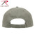 Rothco Vintage Air Corps Logo Low Profile Cap 